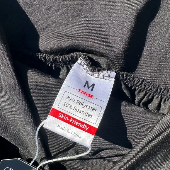 Wide Leg Gray Pants - Picture 3 of 5